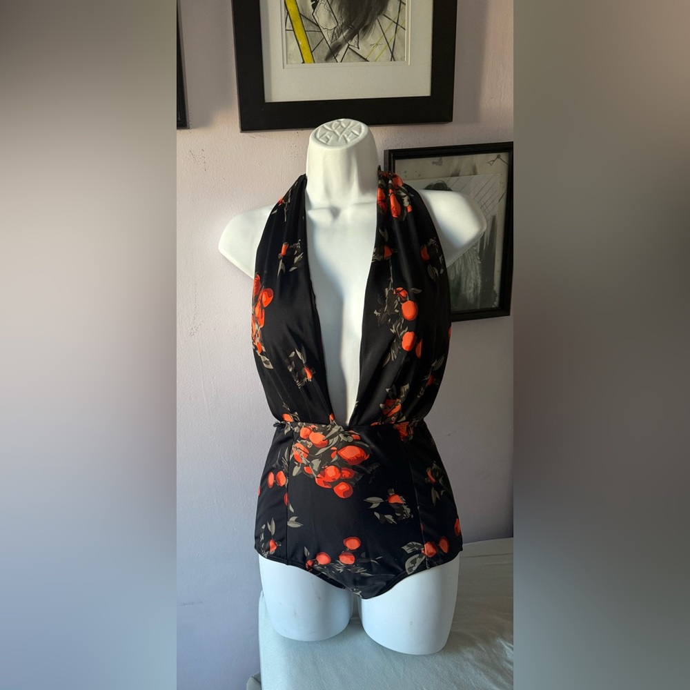 ❤️Cocoship One Piece Bathing suit❤️